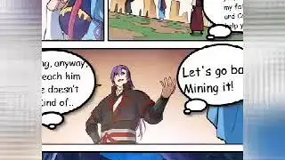 Apotheosis chapter 419  english sub