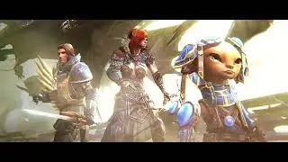 GW2 Living World Season 2 ENDING