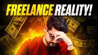The Dark Side Of Freelancing
