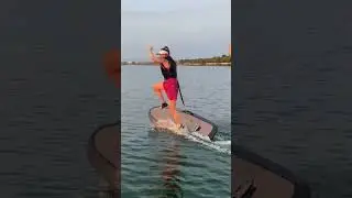 RUSH WAVE ,imperial sword flying, wave if you want#rushwave  #Surfing #hydrofoil #electrichydrofoil