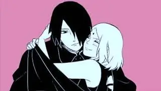 Who would be - Kapitel 54 Time to work (SasuSaku)