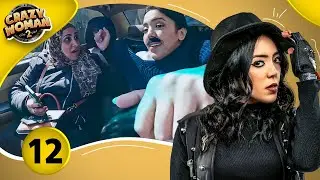 حصريا الحلقة الثانية عشر  |  12 |  من برنامج 