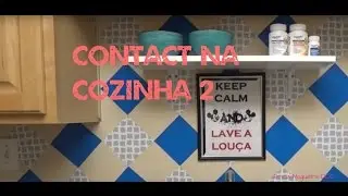 Cozinha com Contact 2