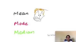 Central Tendency Explained - What is Central Tendency - How is mean calculated?