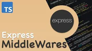 Express Middleware Tutorial And Example in Hindi