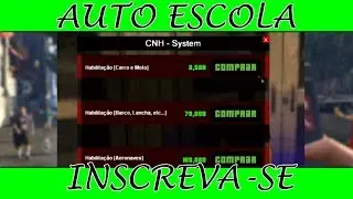 CNH[AUTO ESCOLA] By: JuuN!m (MTA)