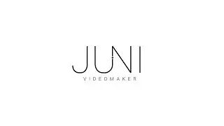 Juni - Demo Reel