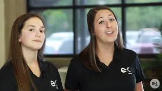 Ekos Lot Tracking Walkthrough