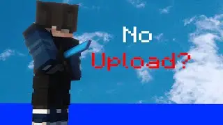 Why I Haven't Been Uploading...