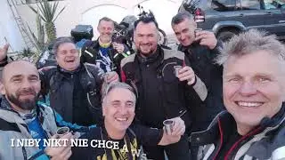 Maroko 2023 cz 3 comover Tomasz with moto
