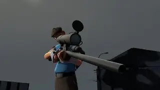 [SFM] The Saboteur