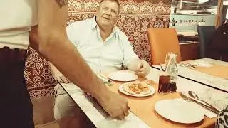 Masala Indian Cuisine in Caleta de Fuste, Fuerteventura