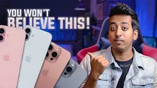 iPhone 16 Series - All Leaks !! Finally best upgrade till now in Apple history