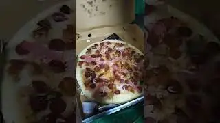 Pizza Party