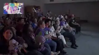 Bronies-NYC Group Reaction to the Series Finale