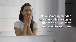 Stop Your Acne With These 4 Easy Steps - Acne & Skin Care
