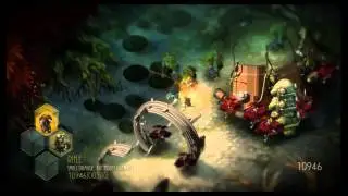 Full Metal Rabbit - Alpha 2