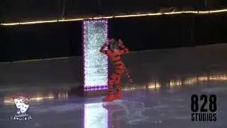 Katya: National Showcase 2015 Light (professional video)