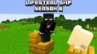 MinuteTech Setup+Settings Lifesteal SMP Season 6