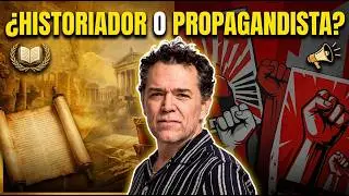 Juan Miguel Zunzunegui, historian or propagandist?