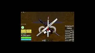 Впервые поиграл в блокc фрукт?🤔🤔