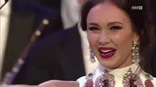 Последний концерт Дмитрия Хворостовского