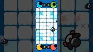 4 players games broken tiles