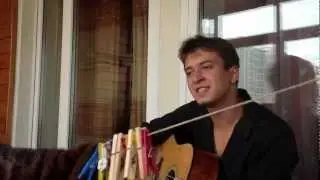Вдох Выдох (by Vivi) cover
