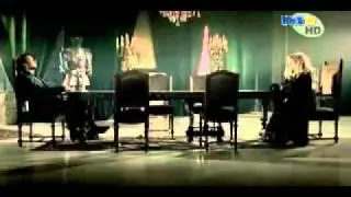 Tarkan   Gulumse Kaderine feat  Kibariye avi