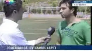 Pendikspor Fenerbahceyi 8 Sene Once Yendi Primi 2007da Aldi