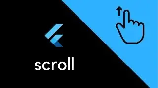 Flutter - Scroll Effects