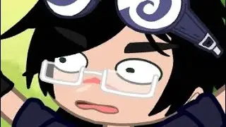 Gregory | Gacha Club | Lazy vid |