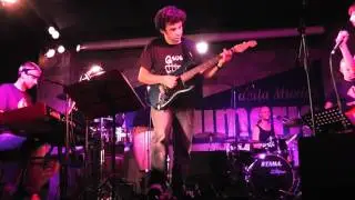 Tom's Family - Baby Love (Mother's Finest)