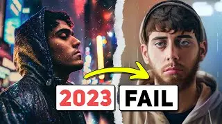 Why the New Year is making people Unhappy 🥳 🙁