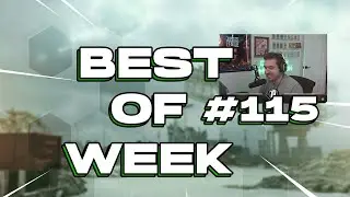 Best of Week #115