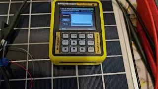 How connected and changed settings Temperature transmitters with HART protocols.