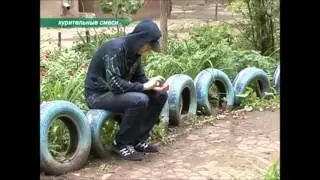Бросить пить и курить просто.