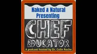 Naked & Natural Presenting