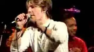 Hanson Live @ Supper Club NYC, (March 6th 2007)