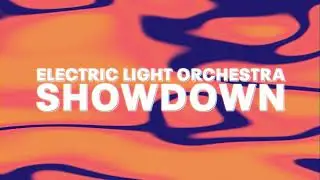 Electric Light Orchestra - Showdown (Official Audio)