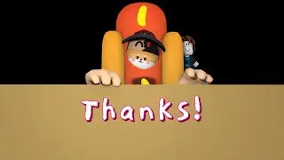 Thanks!!!