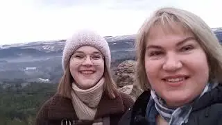 Красное солнышко - мы идём! 😃