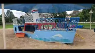 JAXSON'S PARK REVIEWS - Riverdale Park