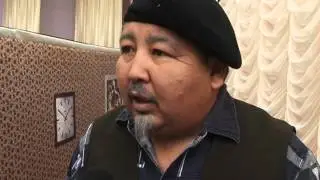 Об экстремизме через спектакль