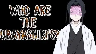 Things You Didn't Know About The Ubuyashiki Family