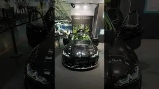 Der krasseste M3 Touring aller Zeiten?! 🤯 