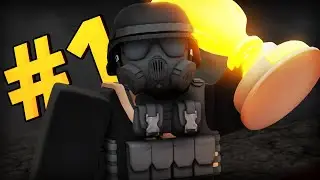 How I RECLAIMED Top 1 RANK...(Roblox Bedwars)