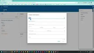 Install a Transformer Using OpenPoint Web