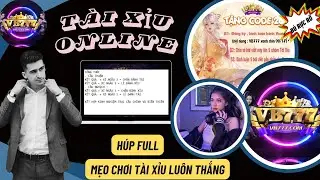 VB777 | Mẹo chơi tài xỉu luôn thắng trên Sunwin , Go88 , 68 Game Bài | Tài xỉu | Tài Xỉu Ngọc Khoa