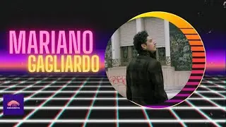 Sábado fandom- Mariano Gagliardo